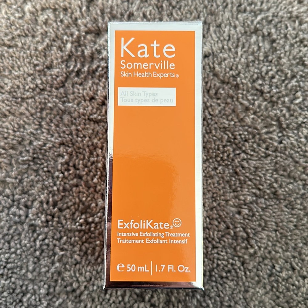 Kate Somerville Exfolikate Intensive Exfoliating Treatment - Picture 2 of 2